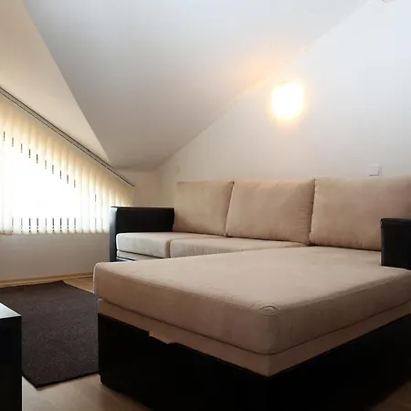 Pensjonat Koncheto 3*