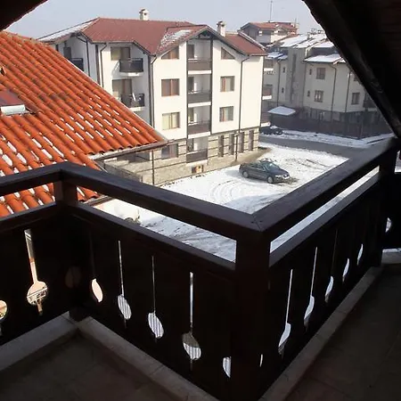 Koncheto Bansko