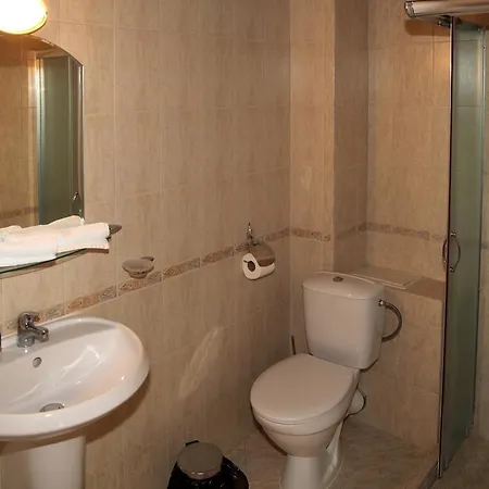 Koncheto Pensjonat 3*
