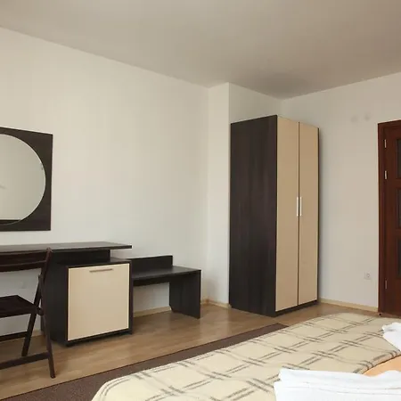 Pensjonat Koncheto 3*