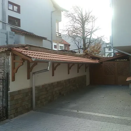 Koncheto 3* Банско