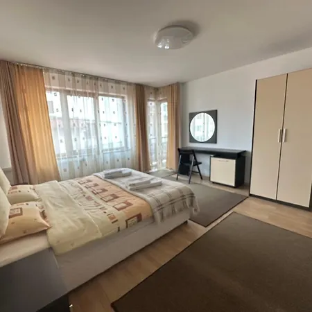 Гостевой дом Koncheto