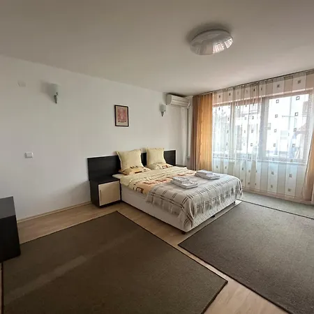 Гостевой дом Koncheto 3*