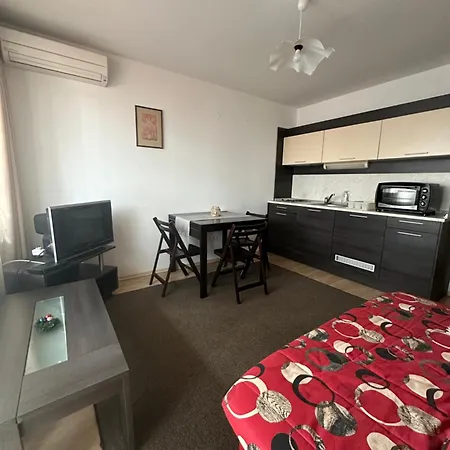 Koncheto Гостевой дом