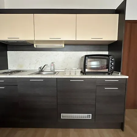 Гостевой дом Koncheto 3*