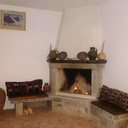 Koncheto Гостевой дом