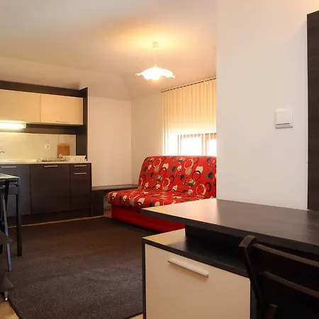 Koncheto Гостевой дом