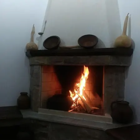 Casa de hóspedes Koncheto 3*