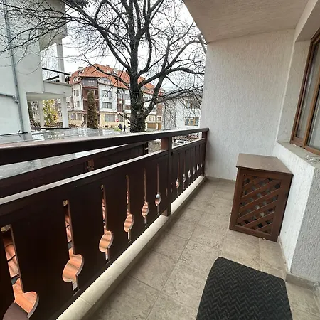 Gasthof Koncheto Bansko