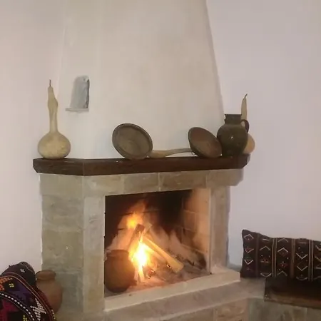 Gasthuis Koncheto 3*