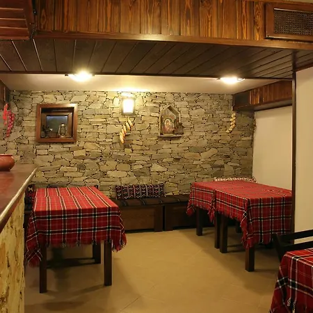 Koncheto Casa de hóspedes 3*