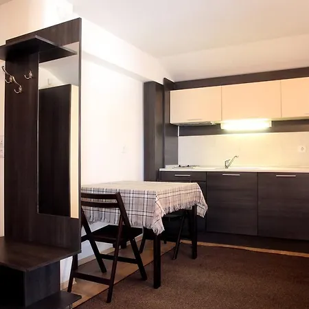 Vendégház Koncheto