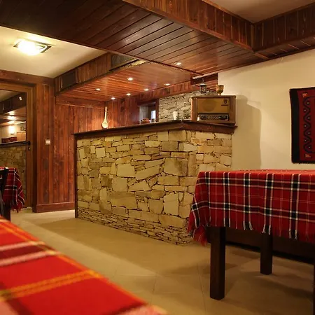 Koncheto Vendégház