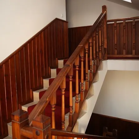 Vendégház Koncheto