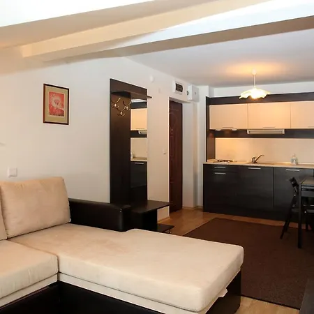 Vendégház Koncheto