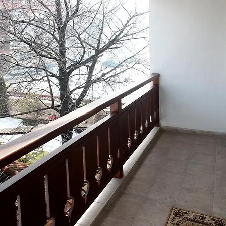 Vendégház Koncheto