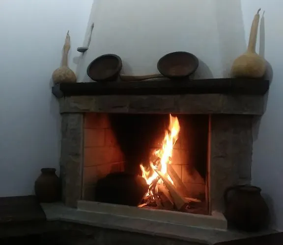 Pensionat Koncheto 3*