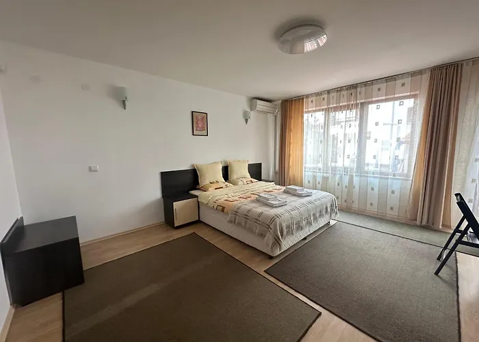 Pensionat Koncheto 3*