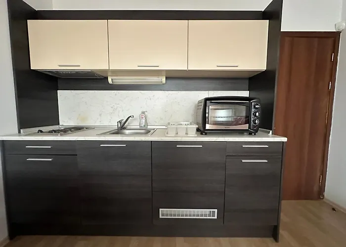 Pensionat Koncheto 3*