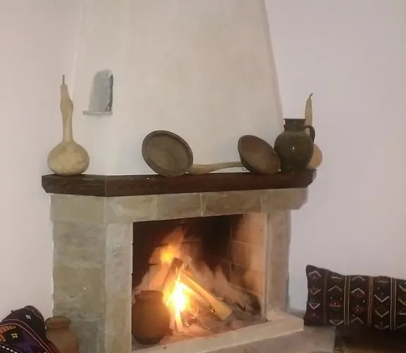 Pensionat Koncheto 3*