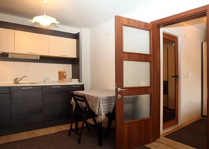 Koncheto Pensionat 3*