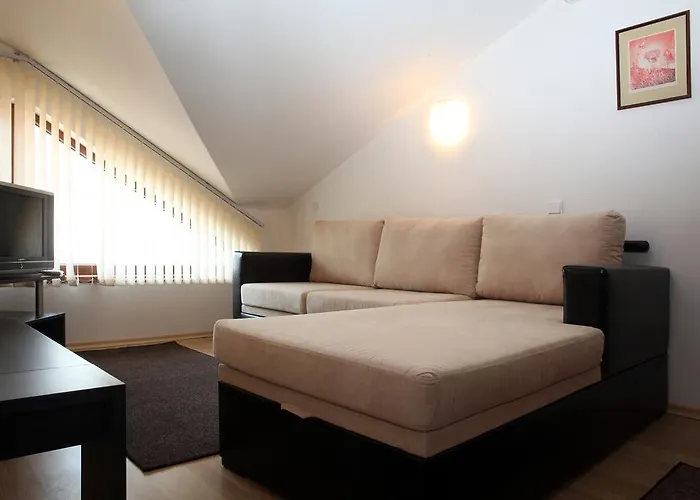 Pensionat Koncheto 3*