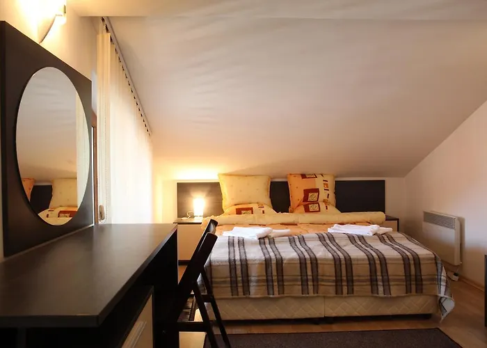 Koncheto Pensionat Bansko